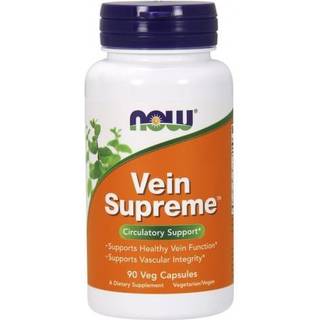 Vene Supreme - 90 veganske kapsler