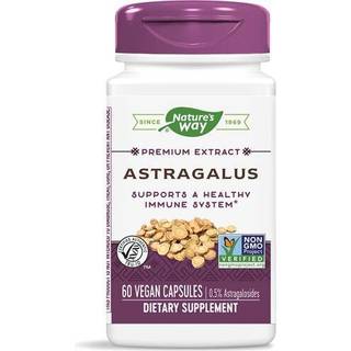Nature's Way Astragalus Premium Ekstrakt