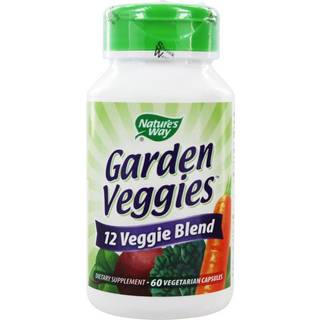 Nature's Way Garden Veggies™