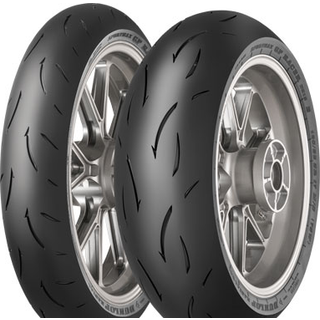 Dunlop Sportmax GP Racer D212 S  120/70ZR17 58W