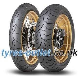 Dunlop Trailmax Meridian ( 150/70 R17 TL 69V Baghjul )