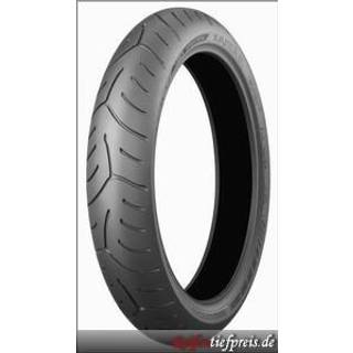 Bridgestone T 30 F ( 120/70 ZR17 TL (58W) M/C, Variante J, Forhjul )