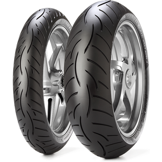 Metzeler Roadtec Z8 Interact M  120/70R18 59W
