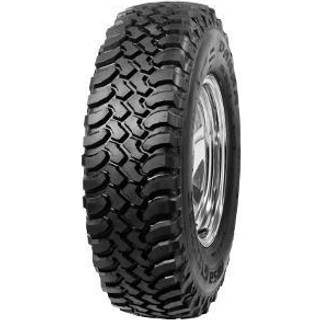 Insa Turbo (retread tyres) Dakar TL 265/75R16 112/109Q