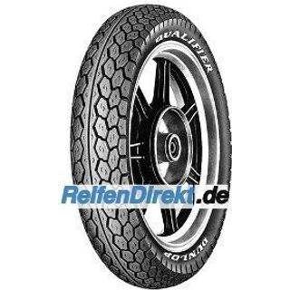 Dunlop K 127 ( 110/90-16 TT 59S M/C, Baghjul )