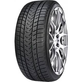 Gripmax Pro Winter XL BSW 3PMSF 215/45R17 91V