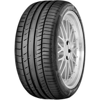 Continental ContiSportContact™ 5 ContiSeal FR 235/45R18 94W