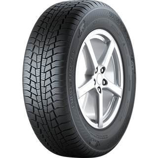 Gislaved Euro*Frost 6 XL 3PMSF 255/50R19 107V