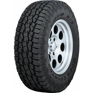 Toyo Open Country A/T + XL 255/55R18 109H
