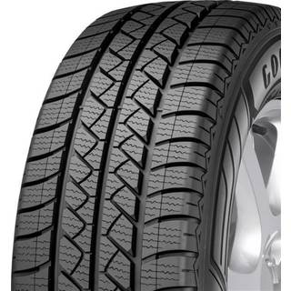 Goodyear Vector 4Seasons Cargo 3PMSF 195/75R16 107S