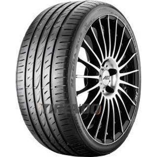 Nexen N Fera SU4 ( 205/55 R16 91V )
