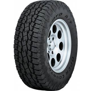Toyo Open Country A/T + M+S 245/75R17 121/118S