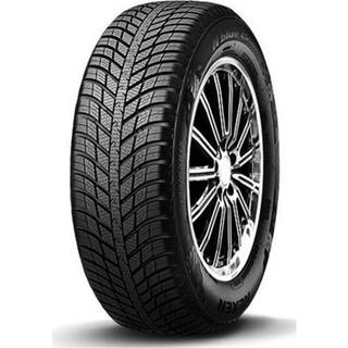 Nexen N'Blue 4S XL 225/50R17 98V