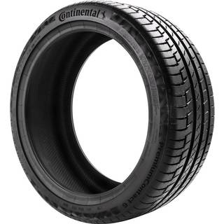 Continental PremiumContact™ 6 XL FR EVC 235/55R17 103W