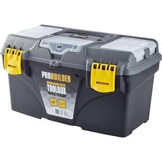 ProBuilder Værktøjskasse 18"