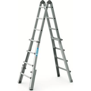 Zarges teleskopstige 4,2m