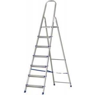 Trappestige hobby med 7 trin