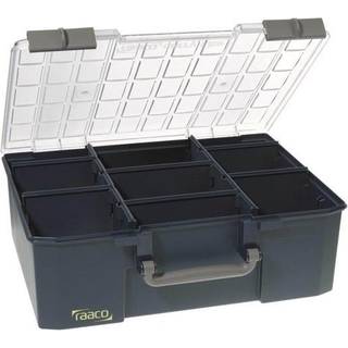 Raaco Carrylite 150-9 Sortimentsboks
