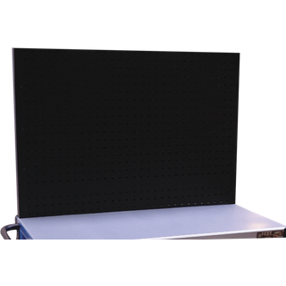BATO Bagpanel for værktøjsvogn XXL model (9161)