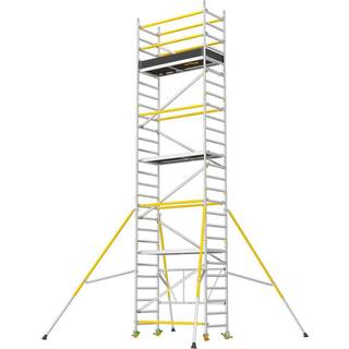 W.steps foldestillads Basis 5,8 FT 750 5,8 817557