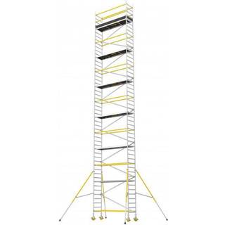 W.steps rullestillads 750 12,20 RT-750 BPH+EP 875122