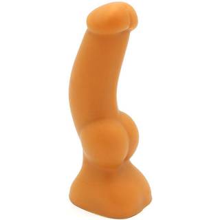 Gold Play Cock Small 15cm Ø4,5cm