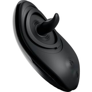 CONTROL by Sir Richard's Silicone Rim Joy