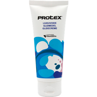 Protex Glidecreme (200 ml)