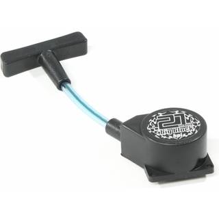 HPI-1428 Træk Start Assy uden envejs leje - 21BB