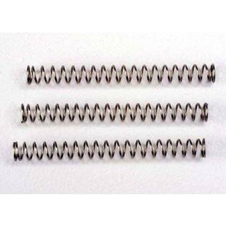 Traxxas 3184 Springs:throttle/brake/shift