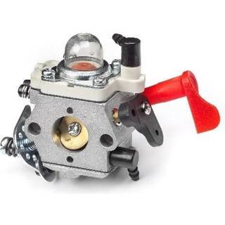 HPI - HP109258 - Carburetor (Wt-668) (Octane 15Cc)