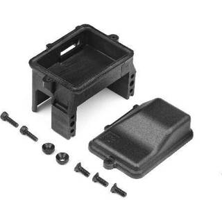 HPI-113707 Receiver Box Set