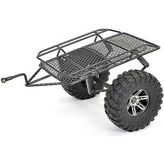 Fastrax Trailer Metal 1:10