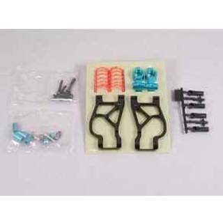 TRF-415MS PRO MUDULE REAR SUSP