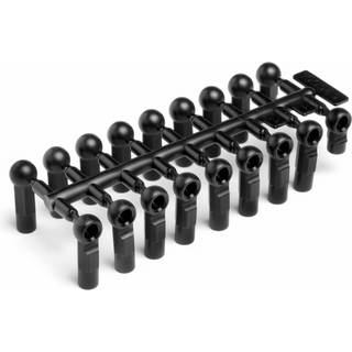 HPI-100310 Ball End Set