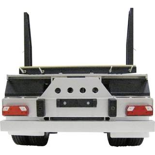 Carson - 1:14 Rear Bumper (Euro) TAM-Semi-Trailer