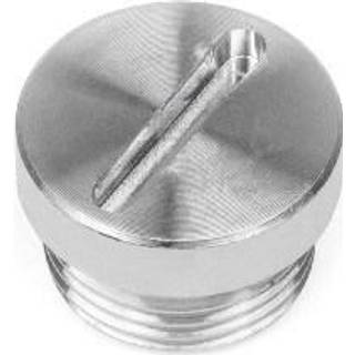 HPI - HP112389 - Crankcase Plug (10X12X7.6Mm)