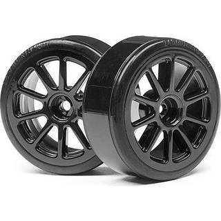 Maverick - MV22766 - WHEEL AND TIRE SET (2PCS) (DC)