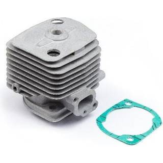 Maverick - MV24158 - CYLINDER HEAD AND GASKET ME - 243 (BLACKOUT MT)