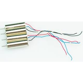 Hubsan Coreless Motors (4) Hubsan X4C
