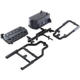 Tube Frame Electronics Box