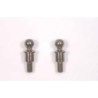 TB-EVO4 BALL HEAD KING PIN