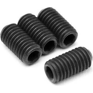 Maverick MV24095 Set Screw M5x10mm 4pcs