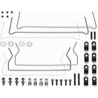NDF01 On-road stabilizer set