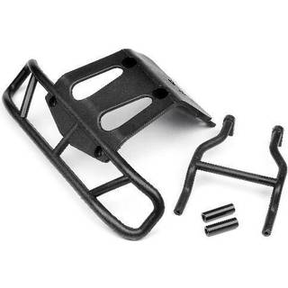 Maverick - MV22428 - REAR BUMPER ASSEMBLY