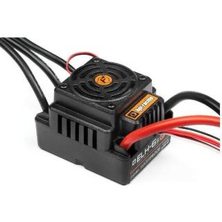 HPI - HP120021 - Flux Elh-6S Brushless Waterproof Esc