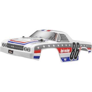 HPI CHEVROLET EL CAMINO SS PAINTED BODY