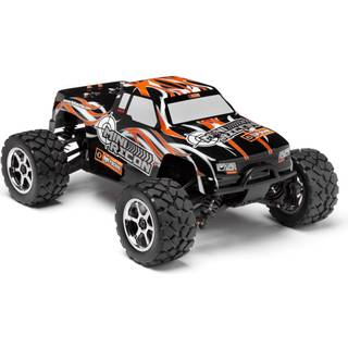 HPI-105526 Mini Recon Painted Body Squad One
