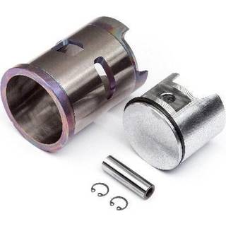 HPI - HP111341 - Cylinder Liner/Piston Set (Octane 15Cc)