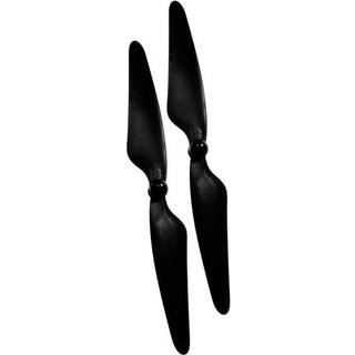 Hubsan H501S sorte A-propeller
